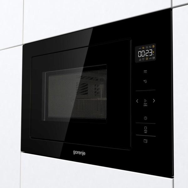 Φούρνος μικροκυμάτων Gorenje BM251SG2BG
