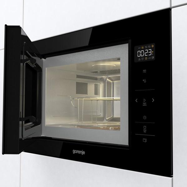 Φούρνος μικροκυμάτων Gorenje BM251SG2BG
