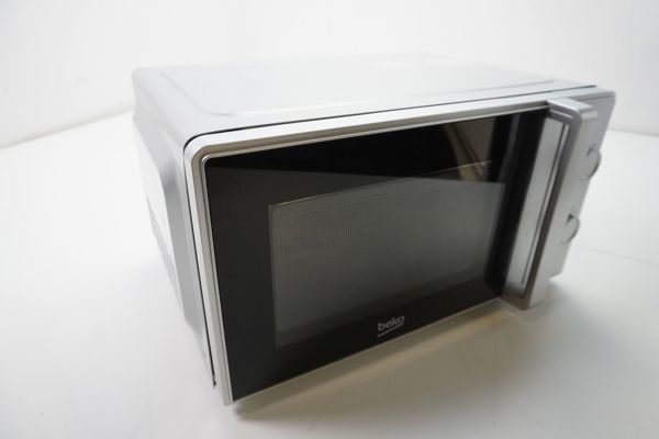 Kuchenka mikrofalowa Beko MOC20100SFB [outlet]