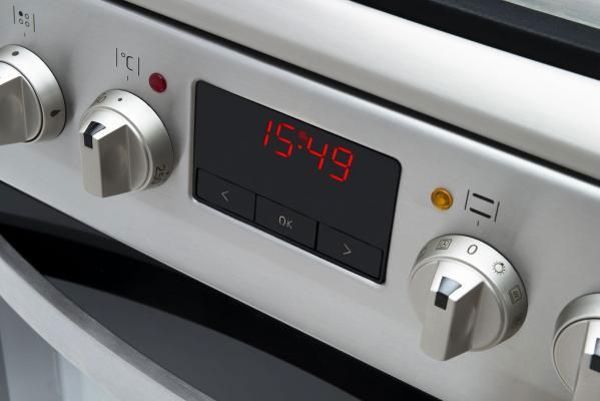 Kuchenka Amica 58GES2.33HZpTaF(Xsx)