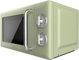 Kuchenka mikrofalowa Cecotec Proclean 3110 Retro Green