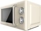 Kuchenka mikrofalowa Cecotec Proclean 3110 Retro Beige