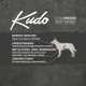 Kudo Indyk&Kaczka Mini Junior 12kg