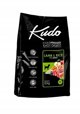 Kudo Mini Adult Αρνί & Ρύζι 12kg