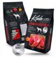 Kudo Κόκκινο Κρέας & Λαχανικά Mini Adult 12kg