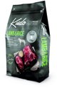 Kudo Αρνίσιο & Ρύζι Medium Maxi Junior 12kg