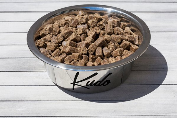 Kudo Ryby Adriatyckie Mini Adult 12kg