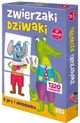 Kukuryku Gra Zwierzaki Dziwaki