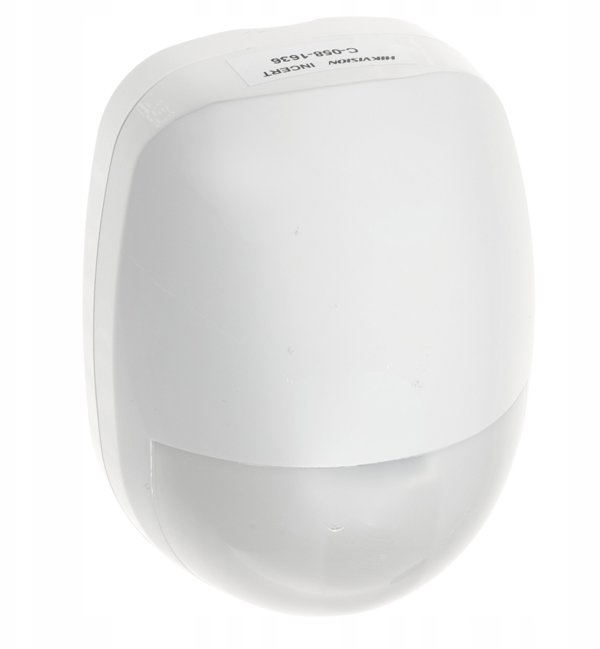 KURTYNOWA CZUJKA PIR DS-PDC15-EG2(B) Hikvision