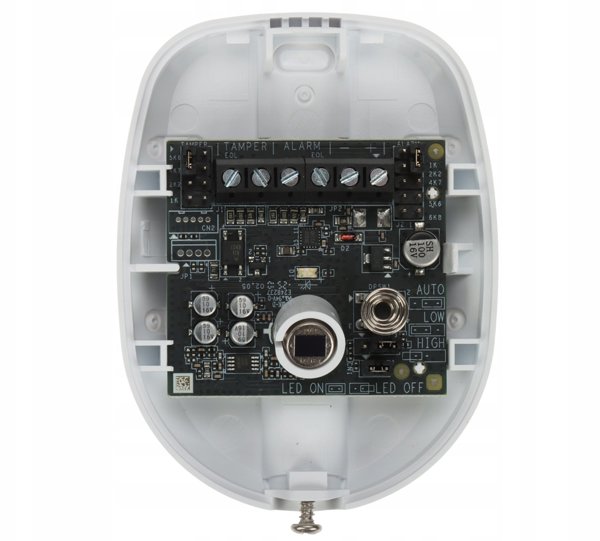 KURTYNOWA CZUJKA PIR DS-PDC15-EG2(B) Hikvision