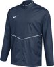 Ανδρικό μπουφάν Nike Park 26 Rain σκούρο μπλε HM7265 410 S