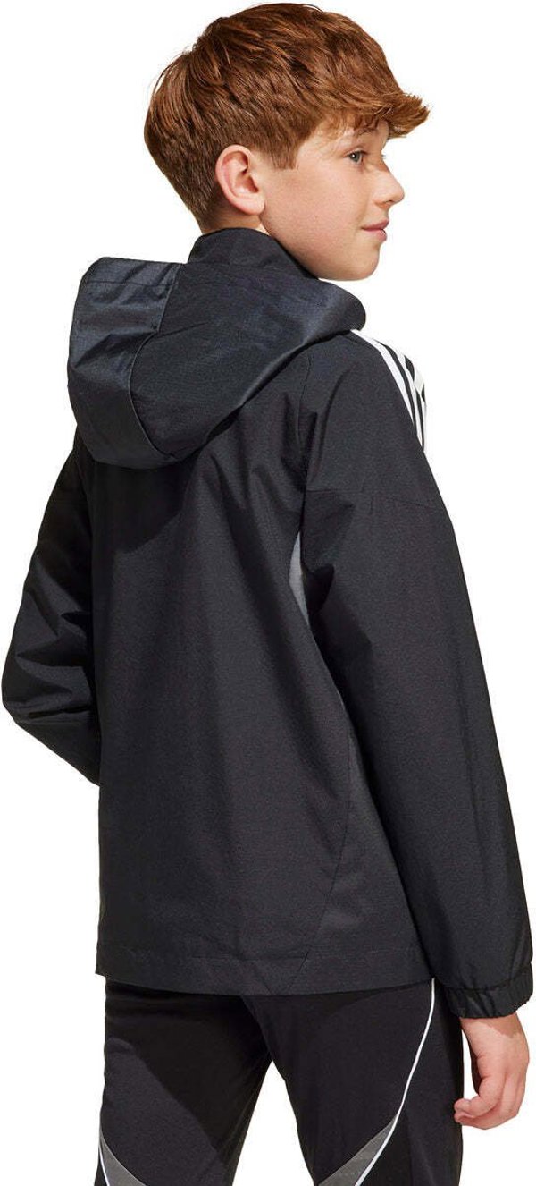 Kurtka adidas TIRO 25 Jr IW0448