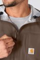 Μπουφάν ανδρικό Carhartt Monterey TARMAC