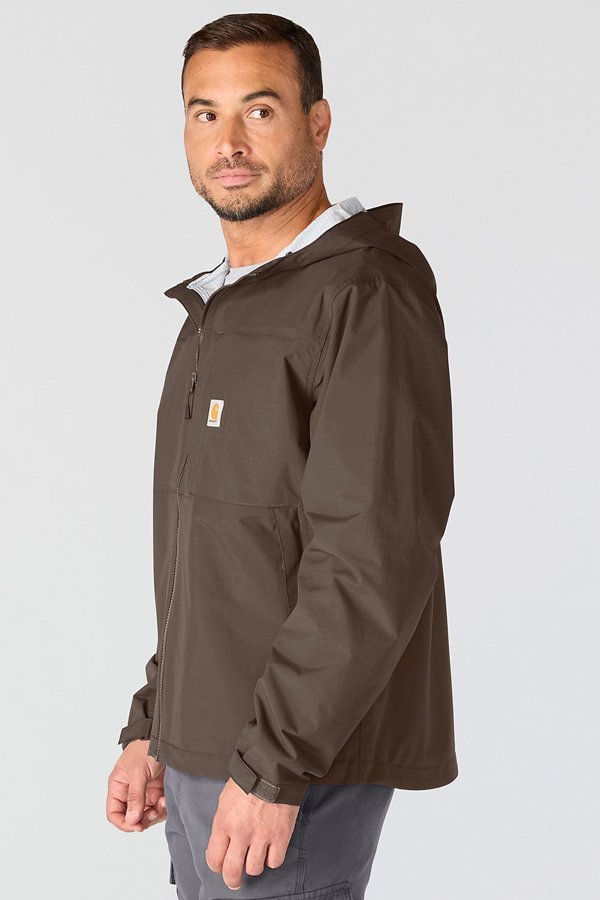 Μπουφάν ανδρικό Carhartt Monterey TARMAC