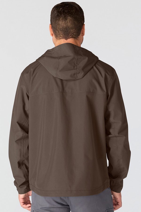 Μπουφάν ανδρικό Carhartt Monterey TARMAC