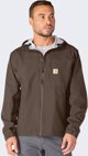 Μπουφάν ανδρικό Carhartt Monterey TARMAC