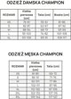 Γυναικείο μπουφάν Champion Hooded Polyfilled μωβ 117568 VS503 L