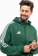 Ανδρικό μπουφάν Adidas Ανδρικό μπουφάν adidas Tiro 24 πράσινο IM8810 M