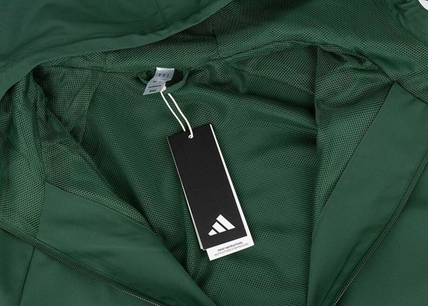 Ανδρικό μπουφάν Adidas Ανδρικό μπουφάν adidas Tiro 24 πράσινο IM8810 M