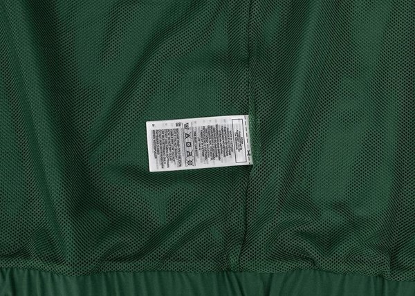 Ανδρικό μπουφάν Adidas Ανδρικό μπουφάν adidas Tiro 24 πράσινο IM8810 M
