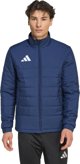 Ανδρικό μπουφάν adidas Entrada 26 Light σκούρο μπλε JZ9142 M