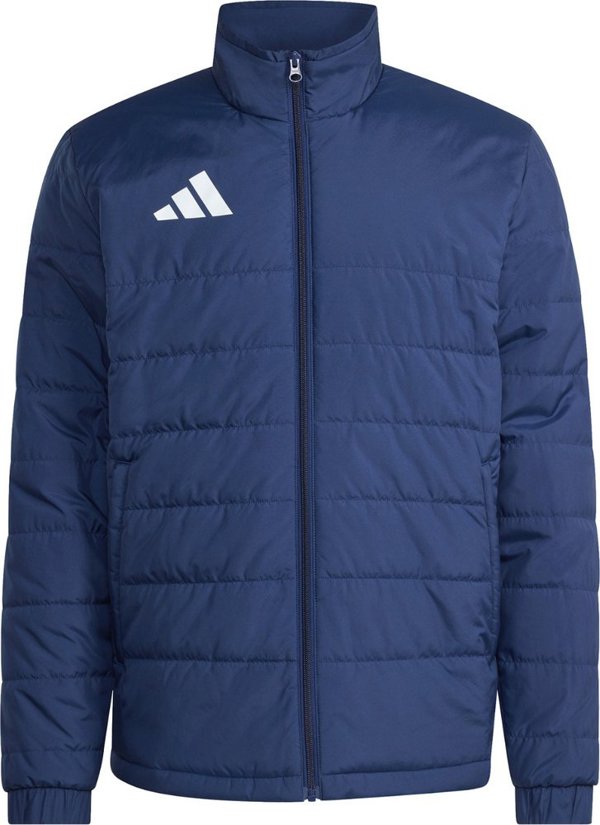 Ανδρικό μπουφάν adidas Entrada 26 Light σκούρο μπλε JZ9142 M