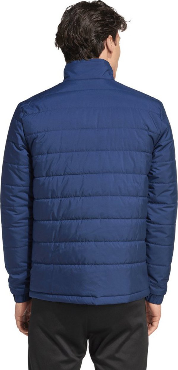 Ανδρικό μπουφάν adidas Entrada 26 Light σκούρο μπλε JZ9142 M
