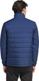 Ανδρικό μπουφάν adidas Entrada 26 Light σκούρο μπλε JZ9142 M