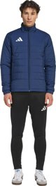 Ανδρικό μπουφάν adidas Entrada 26 Light σκούρο μπλε JZ9142 M