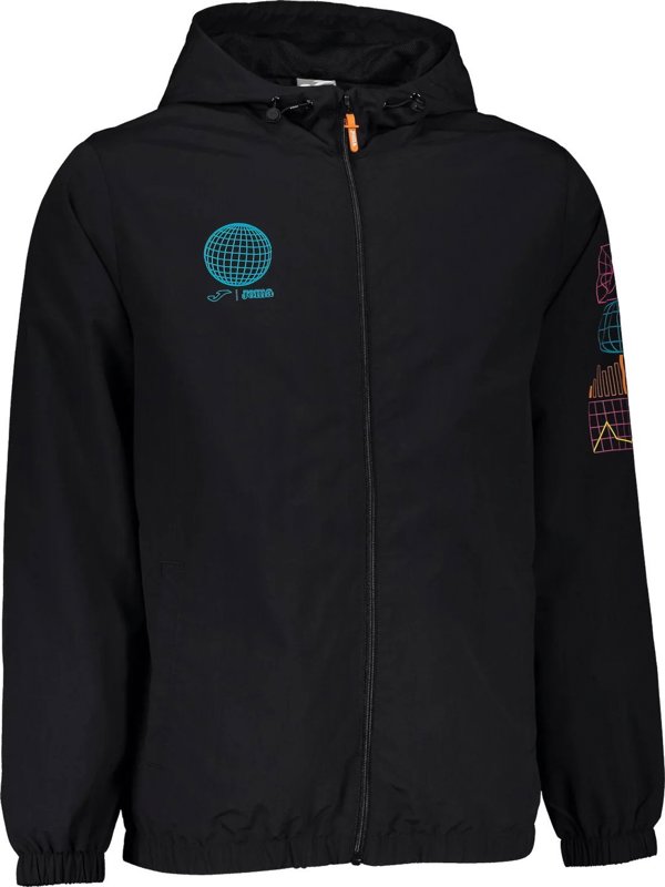 Ανδρικό Μπουφάν Joma Urban Street Jacket