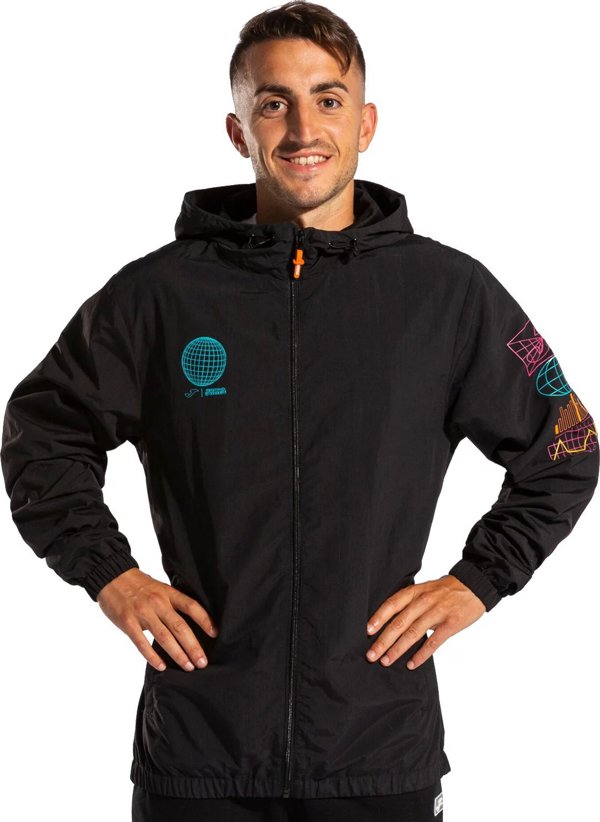 Ανδρικό Μπουφάν Joma Urban Street Jacket