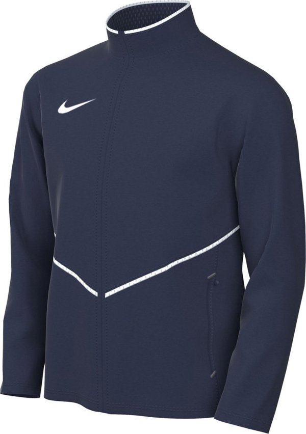 Kurtka dla dzieci Nike Park 26 Rain granatowa HM7269 410 XL
