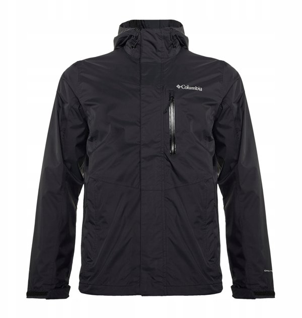 Columbia Pouring Adventure III Jacket