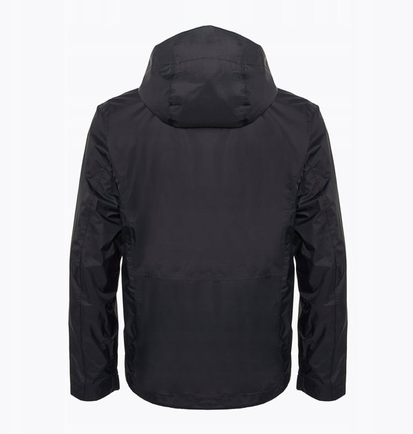 Columbia Pouring Adventure III Jacket