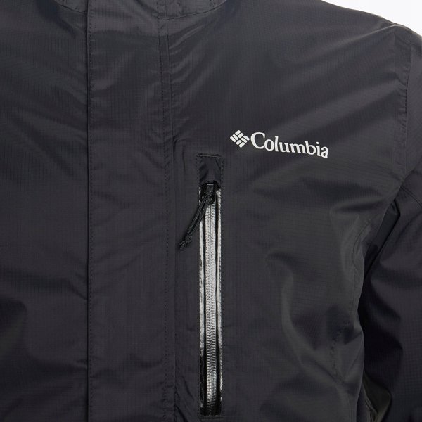 Columbia Pouring Adventure III Jacket