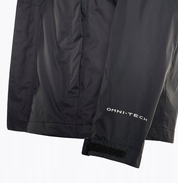 Columbia Pouring Adventure III Jacket