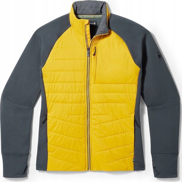 Ανδρικό Μπουφάν Smartwool M'S Smartloft Jacket, K11, M