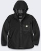 Kurtka Carhartt Monterey Jacket BLACK