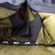 Ανδρικό μπουφάν Berg Outdoor Martes essentials MAKIO, ebony/anthracite/green olives, μέγεθος XXL