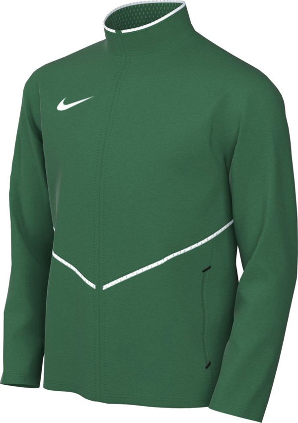 Kurtka dla dzieci Nike Park 26 Rain zielona HM7269 302 L