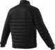 Ανδρικό μπουφάν Adidas Entrada 22 μαύρο μέγεθος 3XL