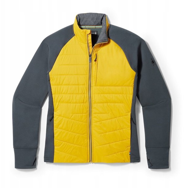 Kurtka meska Smartwool M'S Smartloft Jacket K11 XL