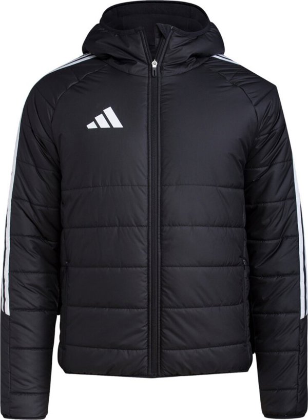 Ανδρικό μπουφάν Adidas Ανδρικό μπουφάν adidas Tiro 24 Winter μαύρο IJ7388 M
