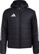 Ανδρικό μπουφάν Adidas Ανδρικό μπουφάν adidas Tiro 24 Winter μαύρο IJ7388 M