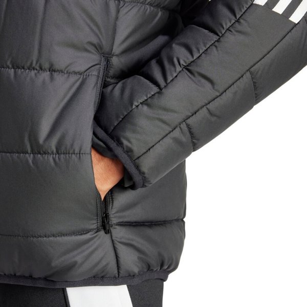 Ανδρικό μπουφάν Adidas Ανδρικό μπουφάν adidas Tiro 24 Winter μαύρο IJ7388 M