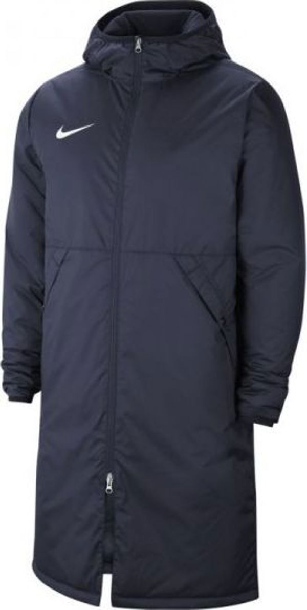 Ανδρικό μπουφάν Nike Repel Park μπλε XL