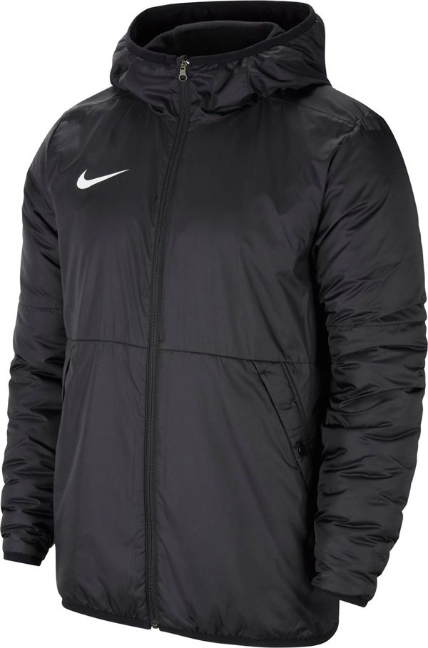 Ανδρικό μπουφάν Nike Park 20 Fall μαύρο μέγεθος S