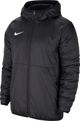 Ανδρικό μπουφάν Nike Park 20 Fall μαύρο μέγεθος S