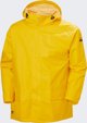 Ανδρικό μπουφάν Helly Hansen Αδιάβροχο μπουφάν Helly Hansen Mandal Yellow
