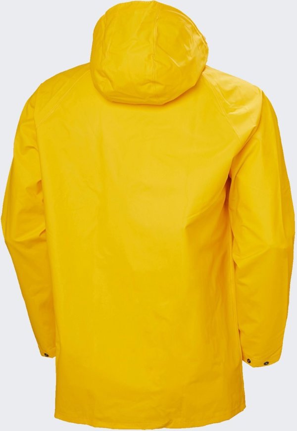 Ανδρικό μπουφάν Helly Hansen Αδιάβροχο μπουφάν Helly Hansen Mandal Yellow